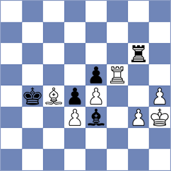 Kamshonkov - Panchenko (Volgograd, 1974)