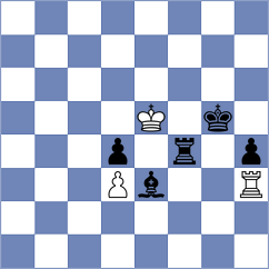 Allahverdiyeva - Gong Qianyun (chess.com INT, 2025)