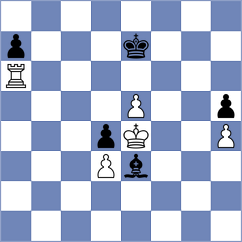 Matinian - Kavri (chess.com INT, 2023)