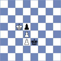 Barash - Lee (chess.com INT, 2025)