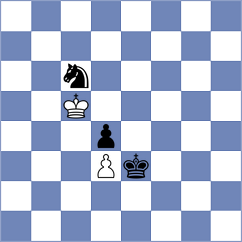 Hungaski - Lopez Abreu (chess.com INT, 2025)