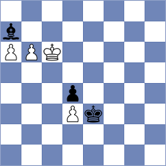 Akash - Acosta (Belgrade SRB, 2021)
