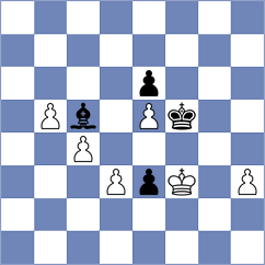 Lobanov - Warmerdam (chess.com INT, 2024)