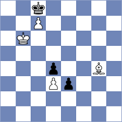 Schumacher - Hoepner (Bad Driburg, 1995)