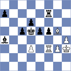 Tian - Lin (Qiziwan CHN, 2023)