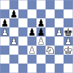 Wagner - Graif (chess.com INT, 2025)