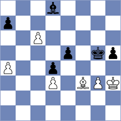 Marin Masis - Loy (Chess.com INT, 2020)