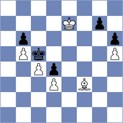 Stromboli - Johnson (chess.com INT, 2022)