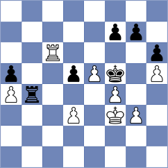 Dubnevych - Demirtas (chess.com INT, 2025)