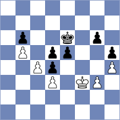 Pinheiro - Wagner (chess.com INT, 2022)