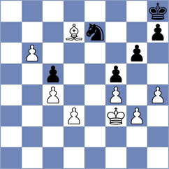 Van de Weyer - Pilarski (Brasschaat, 1989)