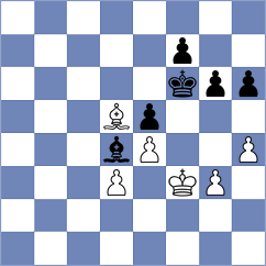 Padmini - Espinosa (chess.com INT, 2024)