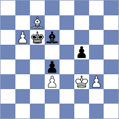 Vachier Lagrave - Onabogun (Caleta, 2019)