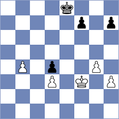 Lesar - Novak (Croatia, 2011)