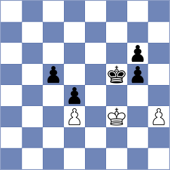 Richard - Macon (Europe Echecs INT, 2020)