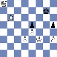 Mera Merchan - Guerrero Nasimba (Chess.com INT, 2020)
