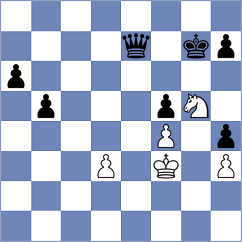 Trifan - Andreikin (chess.com INT, 2024)
