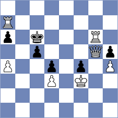 Hofstadler - Klys (chess.com INT, 2025)