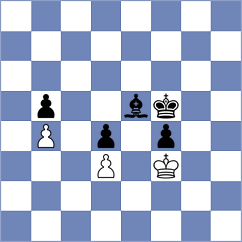 Mitrabha - Fandi (chess.com INT, 2025)