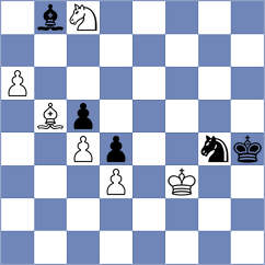 Kigel - Abasov (Urgup, 2004)