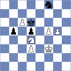 Dobrovolsky - Kotan (Tatranske Zruby, 2006)