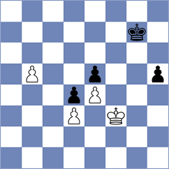 Lerch - Hendrich (Playchess.com INT, 2020)