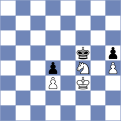 Hofstadler - Gomez Gonzales (chess.com INT, 2025)