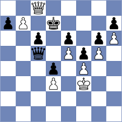 Karastoichev - Jakovlev (Sofia, 1952)