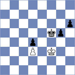 Levkovich - Kraev (Gorodets, 2014)