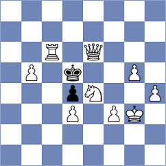 Tihonenkov - Alesinsky (Muelheim, 2002)