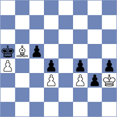 David - Harsha (Chess.com INT, 2020)