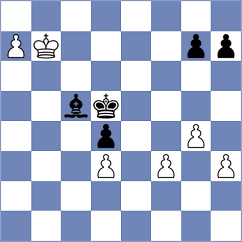 Prosser - Byrne (Enfield, 2015)