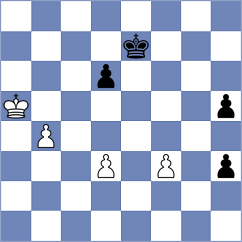 Burdukov - Puzyrevsky (Petrozavodsk, 2009)