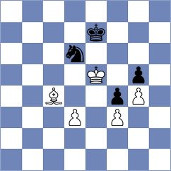 Theodorou - Goumas (Loutraki GRE, 2025)