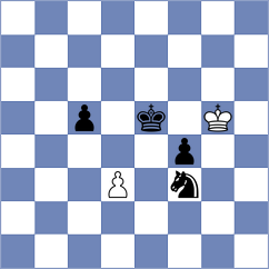 Kassimov - Kiselev (chess.com INT, 2025)