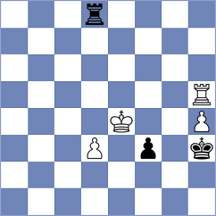 Clarke - Laursen (Lyngby, 1990)