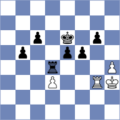 Kellner - Patzer (Schloss Schney, 1992)