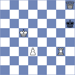 Osinovsky - Bhagat Kush (chess.com INT, 2023)