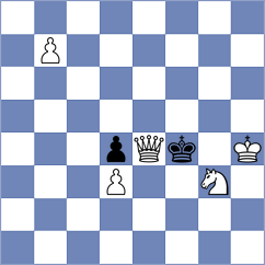 Acosta Cruz - Novikov (chess.com INT, 2025)