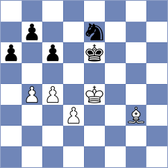 Yao - Lee (Budapest HUN, 2024)
