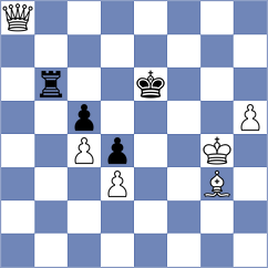 Broca Jimenez - Chernomordik (chess.com INT, 2022)