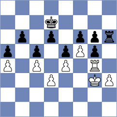Lanza Fernandez - Sancho Sanchez (Gijon, 2001)