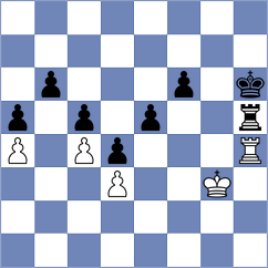 Ardito - D'Arruda (chess.com INT, 2023)