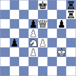 Jakesevic - Hodzic (Zagreb, 2008)