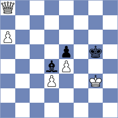 Paravyan - Zhigalko (chess.com INT, 2023)
