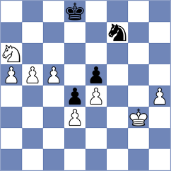 D Souza Kevin - Granero Roca (Alicante ESP, 2024)