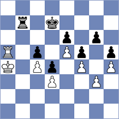 Mihajlovic - Tomasevic (Sv Filip i Jakov, 2008)