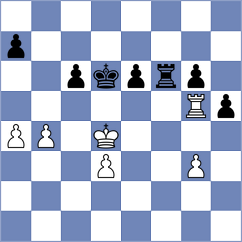 Vlassov - Estrada Nieto (chess.com INT, 2025)