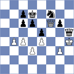 Martin - Serban (chess.com INT, 2024)