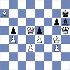 Gombocz - Fawzy (chess.com INT, 2022)